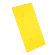 Heavy Duty Rubber Driveway Ramp for Cars – Safe Vehicle Access, Smooth Curb Transition, Wear‑Resistant Construction