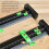 35cm Vertical Marking T-Type Hole Marking Mark/T-Type Double- Ruler with Steel Needle/Parallel Marking Ruler 4