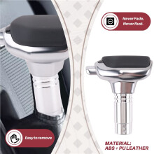 For 2001-2011 Accord 2003-2007 Automatic Gear Stick Shift Knob Lever Car Accessories