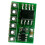 2X Electronic   Bistable Self-Locking Trigger Board for LED Motor Driver Solar Lithium Battery 7