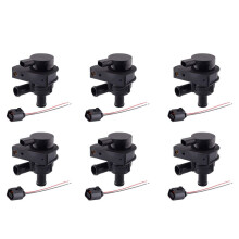 6X Car Auxiliary Cooling Water Pump for - A3 1K0965561J