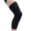 Knee Brace for Running and Hiking with Breathable Honeycomb Compression Support, Size L 1