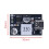 3X 65W 8-32V  to USB Type C PD 3.0 QC3 Fast Charge Step-Down Power Module Mobile Phone Quick Charge Adapter Module 5