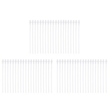 60 Sets of Artificial Insemination Rod Test Tube Disposable Pollination Pipette Breeding Catheter Dog Pet