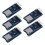 5X SPI Reader   Memory Card TF Memory Card Shield Module for 2