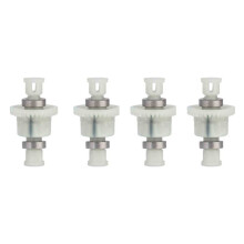 4X Differential Gear Assembly PXtoys Differential Gear Assembly PX9300-07 for 1/18 9300-9304 Series High Speed RC Car