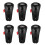 6X for 13 Speed Eaton Fuller Transmissions Gear Shift Knob with Range Selector 1