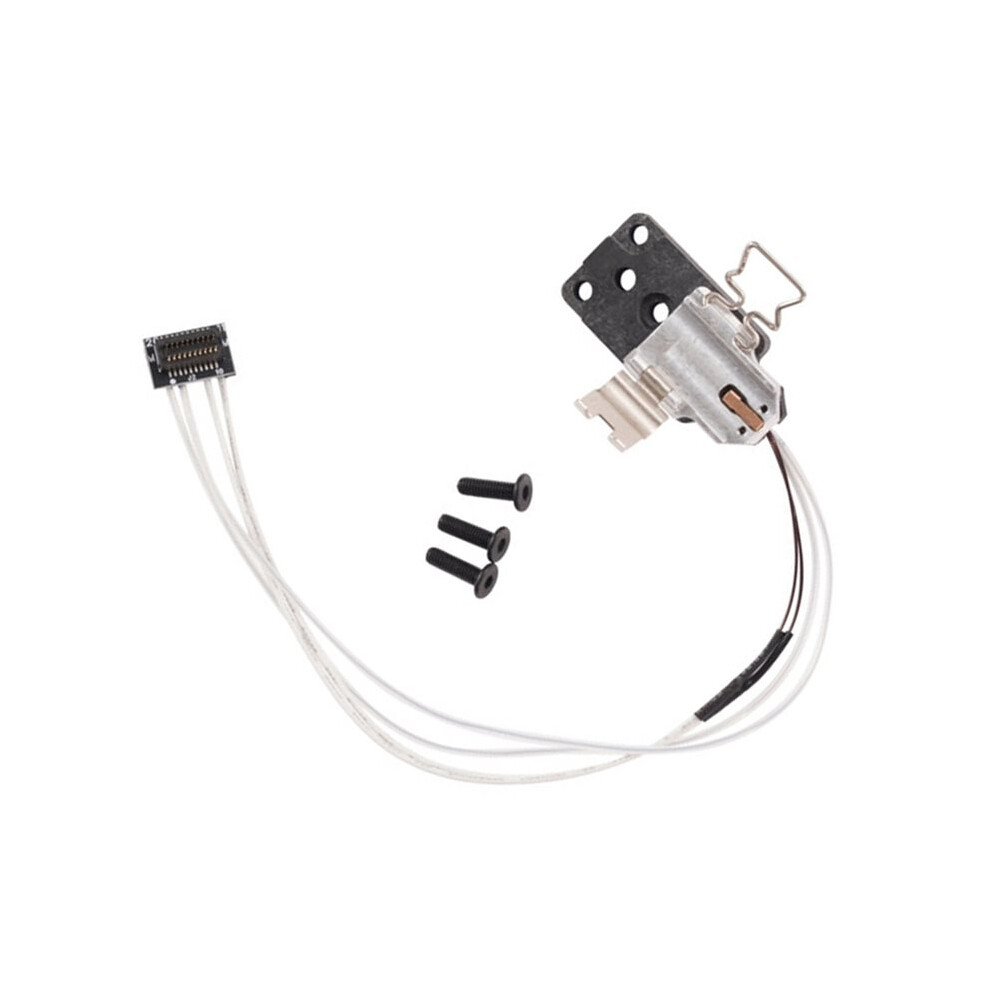 2X For A1 Hotend Mounting Heating Assembly Essential Accessories For A1 & A1 3D Printers 4713181538663