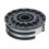 6Pcs Thread Spools for LIDL/Parkside Cordless Grass Trimmer PRTA 20-Li A1 B2 C3 String Garden Tool Replacement Part 4