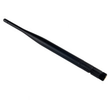 2PCS 868MHz LoRa Antenna SMA Male 5DBi Omni-Directional Antenna with SMA Female Connector Cable for Meshtastic Lora IoT
