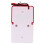 24V Strobe Siren Security Alarm Light, Decibel Red Flash Warning Device for 24V Systems 4