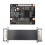 4X QK-72339D Upgraded Version Adapter Board Solves 4K LCD Screen Partition Problem 4K LCD TV Partition Modification 2