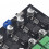2X LM2596 Multi Channel Switching Power Supply 3.3V/5V/12V/ADJ Adjustable Voltage Output Power Supply Module 7