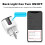 4X 20A  Socket Tuya Wifi  Plug Power AC100-240V Outlet Alexa Home Voice Timing Socket EU PLUG A 6