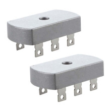 2X Rectifier with 3 Phase 40A 1000V Diode Bridge SQL40A