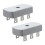 2X Redresseur A Pont de Diode de 3 Phases 40A 1000V SQL40A 1