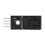 2X DHT20 Temperature&Humidity Sensor Module IIC Digital Signal Output Humidity Sensor for  Replaces DHT11 8