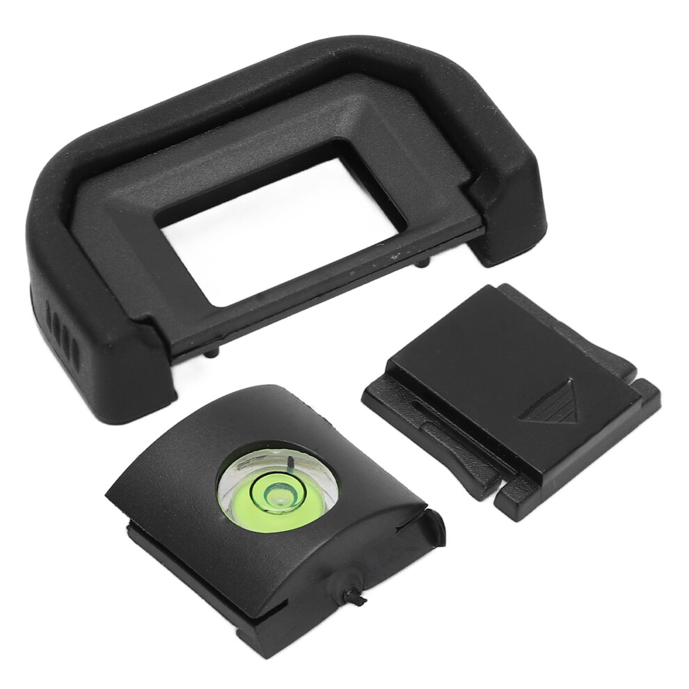 Camera Viewfinder Eye Cup Protector For Eos 760D 650D 500D Black 8441390660085