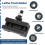 250-101 Turning and Facing Holder Quick Change Tool Post and Tool Holder Only Suitable for Piston Type 4