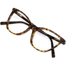 Blue Light Blocking Reading Glasses 3.5x Anti Glare Tortoise Frame for Men and Women Computer Use