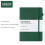A5 Lined Journal Notebook 240 Pages 5.7 x 8.3 Inches 1