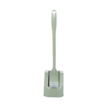 Home Toilet Brushes for Bathroom with Holder Space Saving Toilet Cleaner Brush Bathroom Cleaning Tool