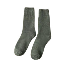 Thermal Socks for Women Cold Weather, Wool Socks for Women, Slouchy Socks for Women, Thick Crew Socks Women, Soft Socks for Women, G One Size
