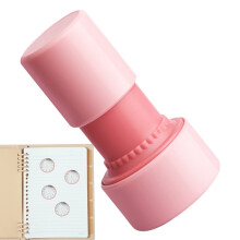 Interactive Watch Model Stamps for Kids – Portable Learning Toy, Compatible with Classroom, Home, Art, Scrapbooking, Birthday & Holiday Use