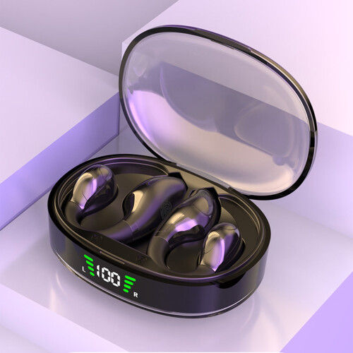 Wireless Earbuds Bluetooth Noise Cancelling Waterproof