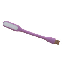 Mini USB Light for Keyboard, Flexible USB Laptop Light, Adjustable USB Lamp for Notebook Computer Portable Flexible Reading Lamp for Power Bank