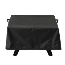Waterproof Oxford Cloth Pizza Oven Cover – Compatible with Multifunctional Cookers, Ideal for Hotels, Restaurants & Rentals