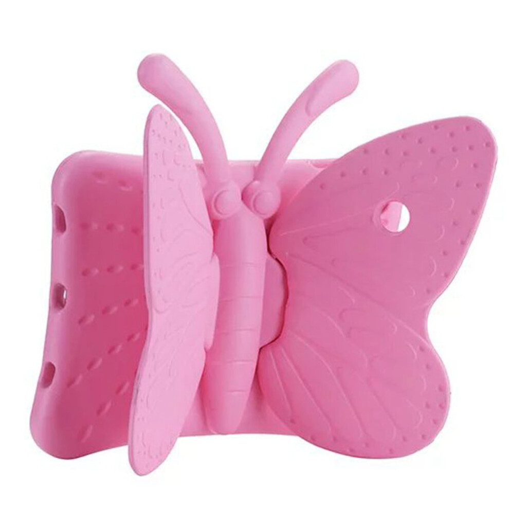 Lightweight Shockproof Eva Kids Case For Ipad 9.7 (6Th/5Th Gen), Air 2, Air & Pro 9.7 Â Pink 9365509064665