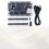 2X STM32F407VGT6 Development Board STM32 System Core Board F407 Single-Chip Learning Board with USB Cable 7