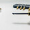2X 510 Interface Soldering Iron Tip  Portable USB Soldering Iron Tip Welding Rework Accessories, Knife Tip 3