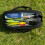 Practical Outdoor Cooking Accessories Bag With Comfortable 2