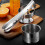Creatieve handmatige fruitpers voor snelle uitdroging van 7