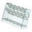 Stackable Open Eggs Organizers With Individual Slot For 30-2 3 1