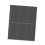 20PCS Binder Pocket Sheet Protectors Clear-Vertical six grids 1