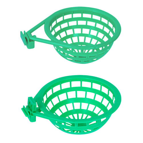 Bird Nest With Easy Installation For Great-Large single 2