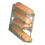 Multiple Tiers Plastic Eggs Tray With Individual Slots For-2 1