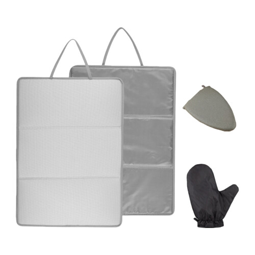 Garment Steaming Pad Double Textured Side For Delicate-A
