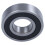 5X 6900 Shielded Single  Deep   Bearing 10mm X 22mm X 6mm 5