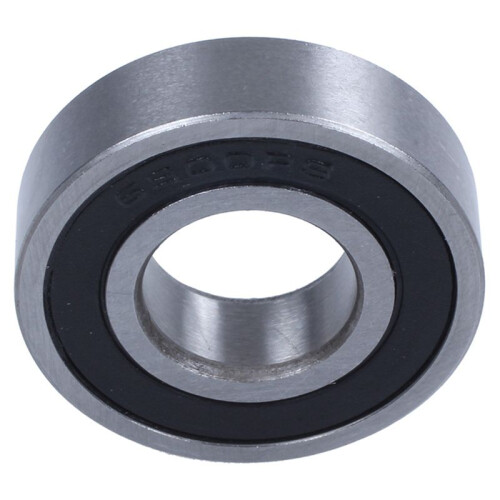 5X 6900 Shielded Single  Deep   Bearing 10mm X 22mm X 6mm 2