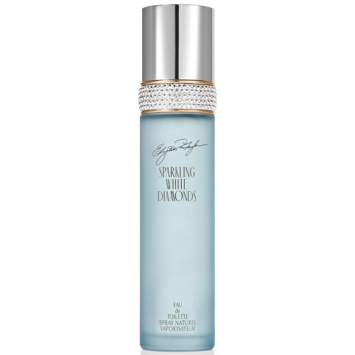 Elizabeth Taylor Elizabeth Taylor Sparkling White Diamonds-50 ml
