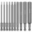 20-Pieceinner Hexagon Spanner 1.5-12Mm Wrench Socket 2