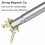 20-Pieceinner Hexagon Spanner 1.5-12Mm Wrench Socket 4
