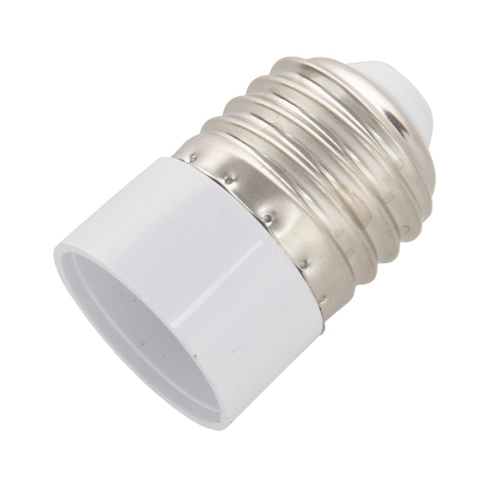 5X E27 To E14 Base Led Lamp Bulb Adapter Converter Light 6033970396525