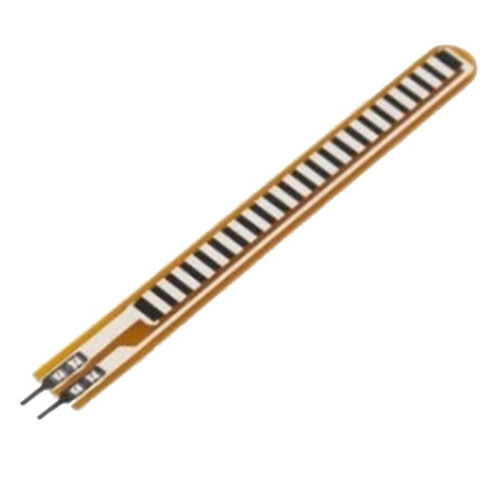 8X Flex Sensor 2.2 Inch Flex Sensor for Manipulator Electronic Glove Accessories Flex2.2Inch Flex Sensor 1