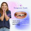 Temporary Tooth  Kit with Moldable Fake Teeth for Missing or Broken Tooth, Natural Look, Reusable 2