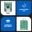 2X Au6438Bs Chip Emmc-Isp Flying  Artifact Tool Usb-B Type Communication Mobile Phone Repair Flash Machine Unlock 7
